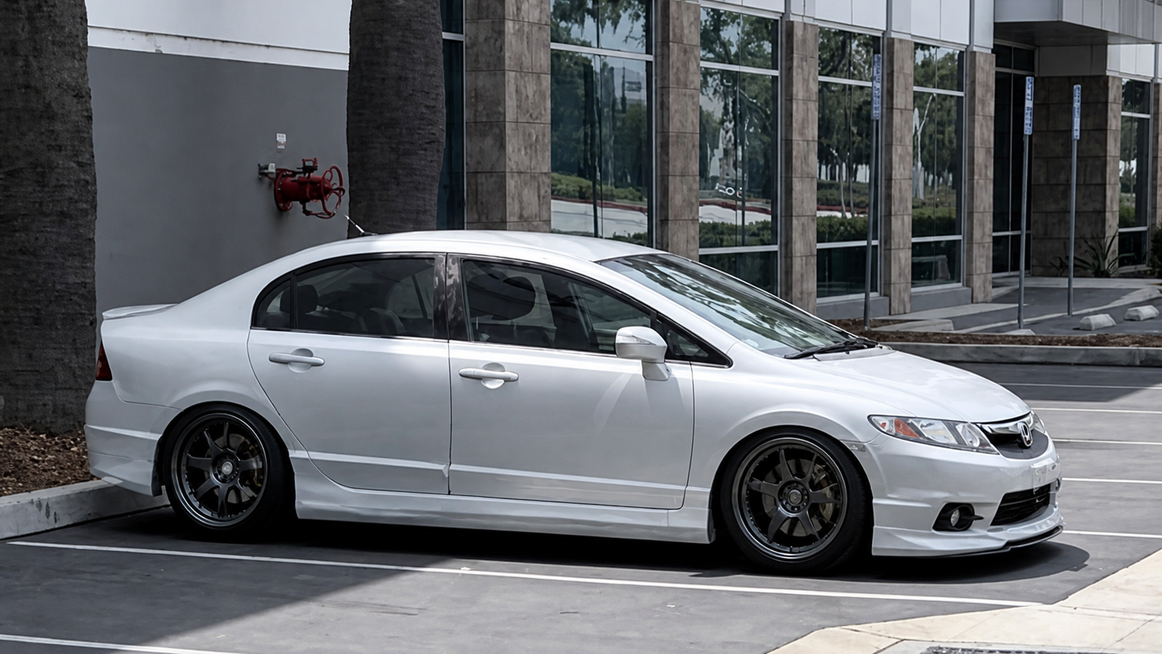 Euro Car