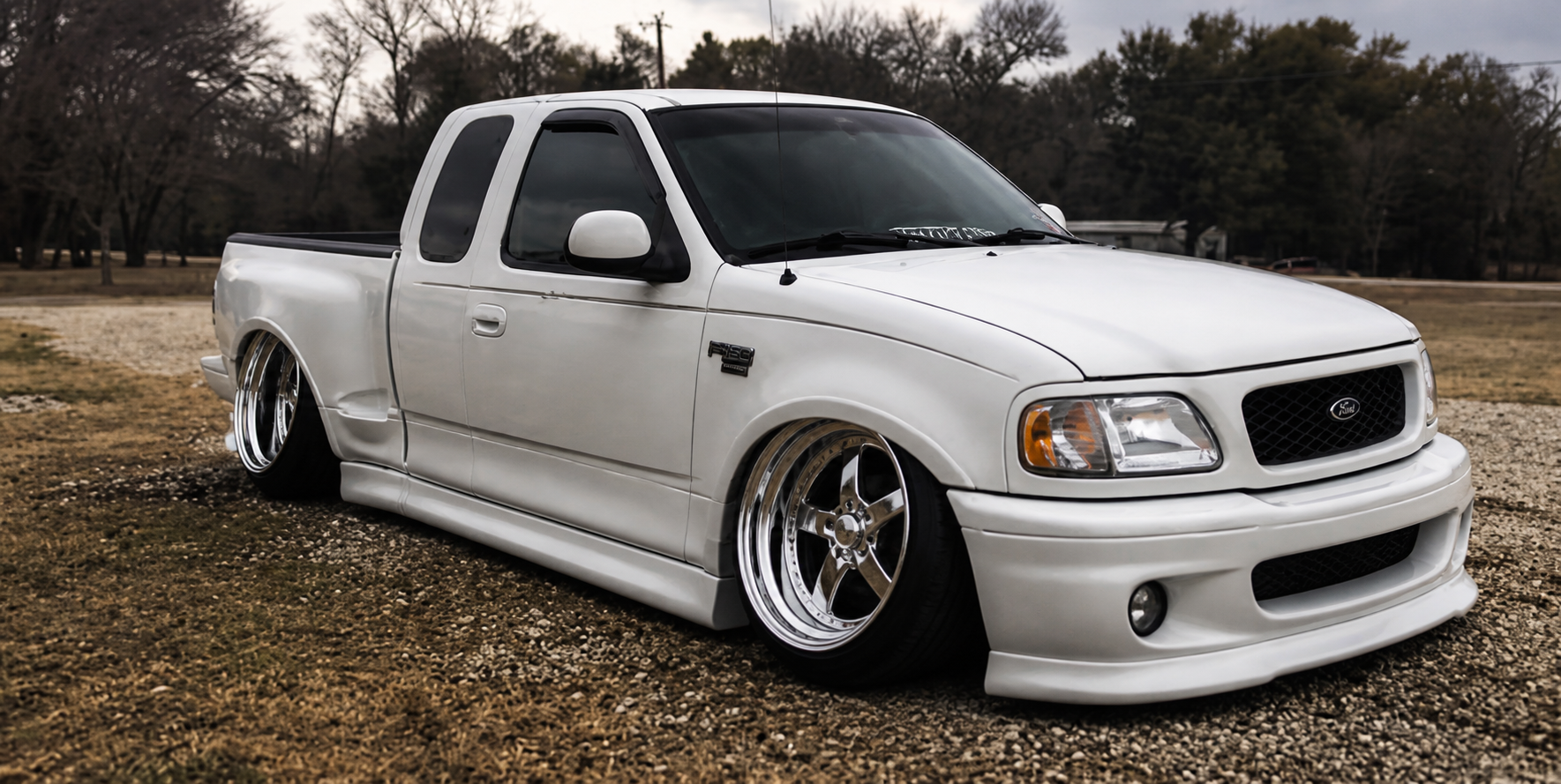 Stance Car