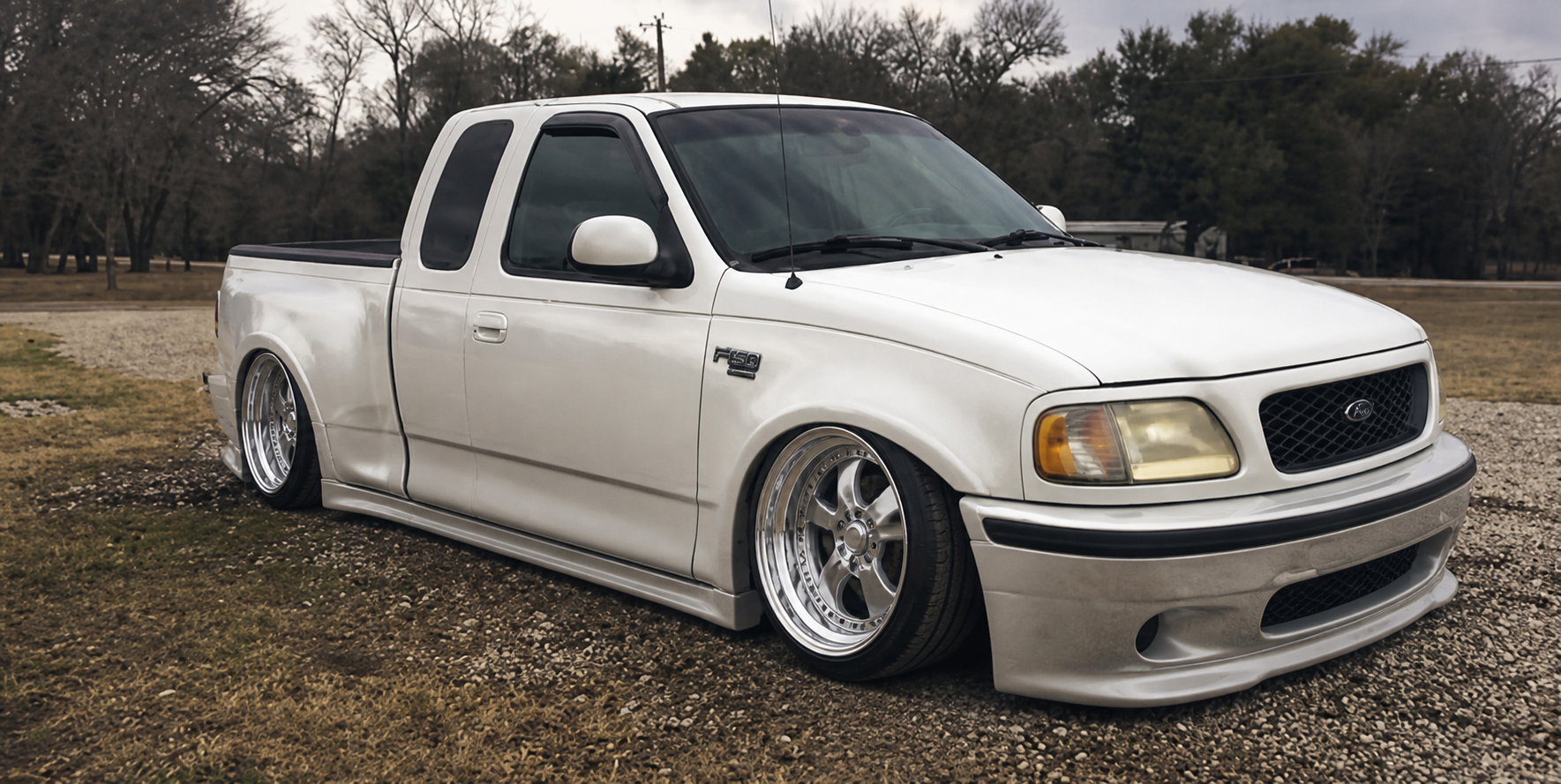 Stance Car