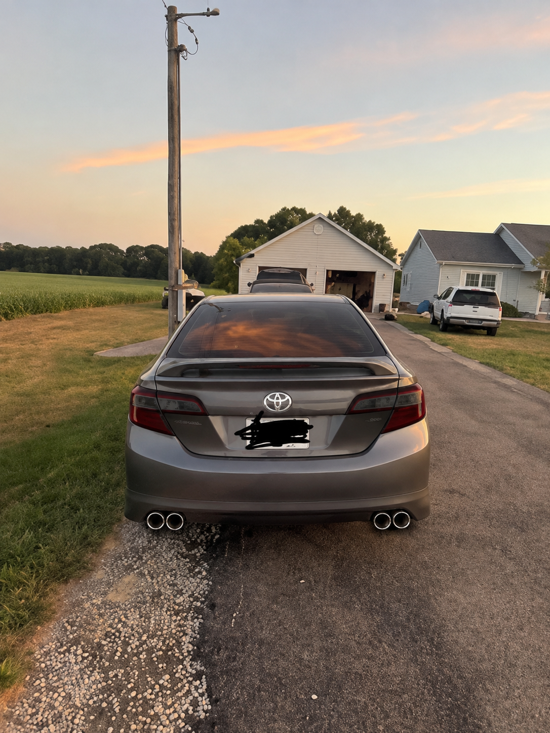 Custom Car