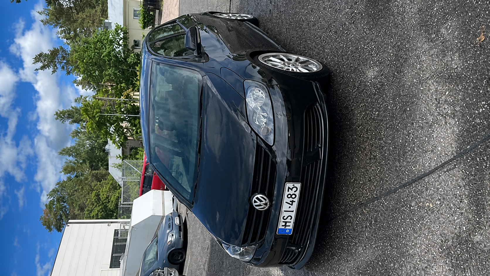 Vip Car