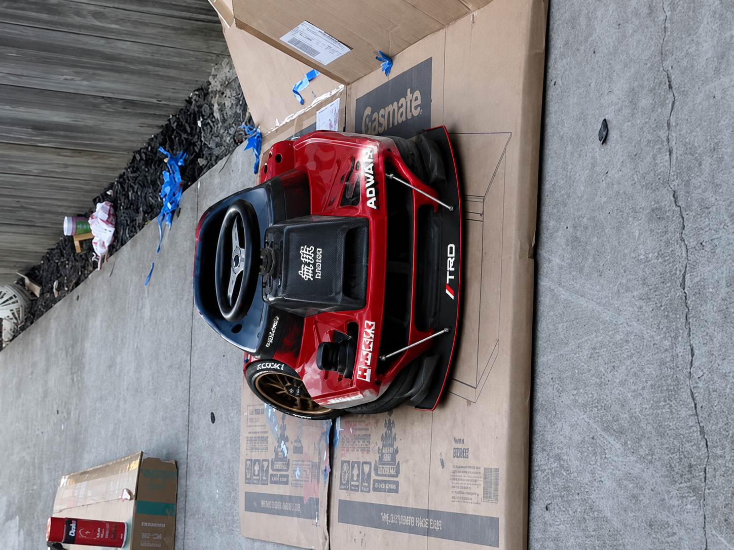 Jdm Car