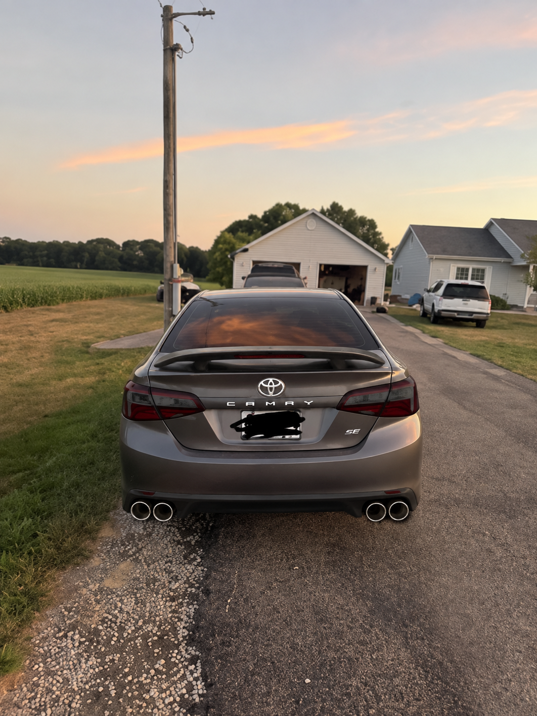 Custom Car