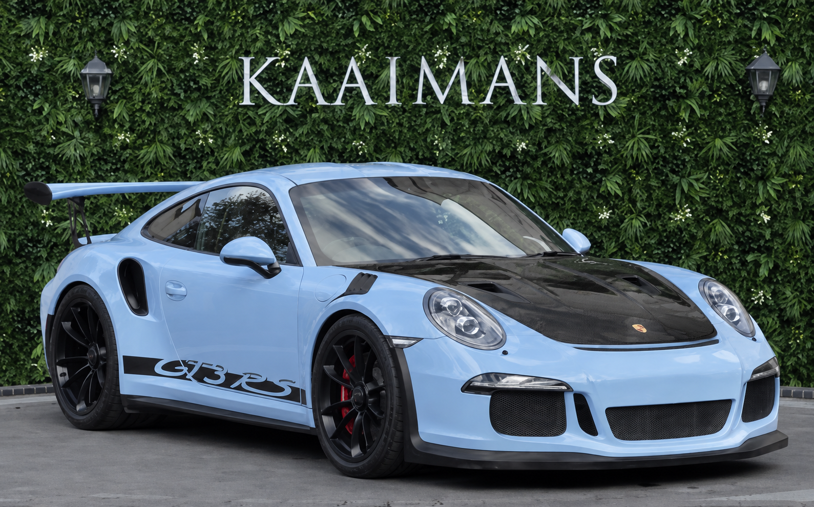 Custom Car