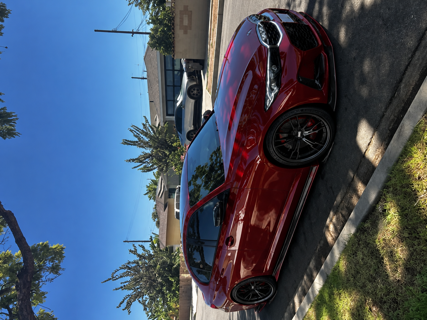 Euro Car