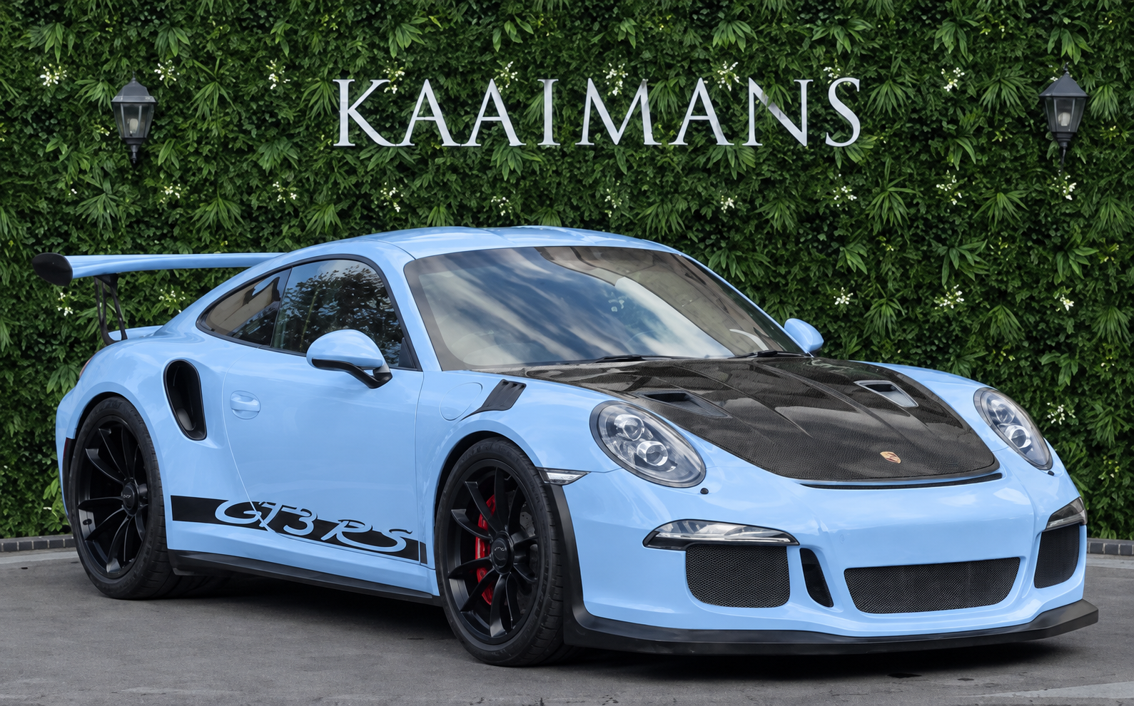 Custom Car