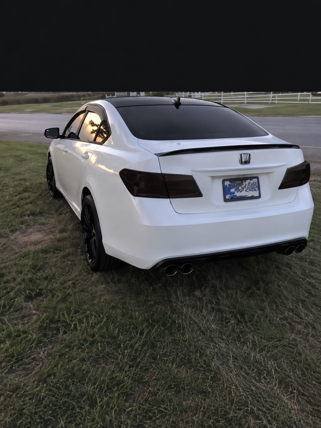 Custom Car