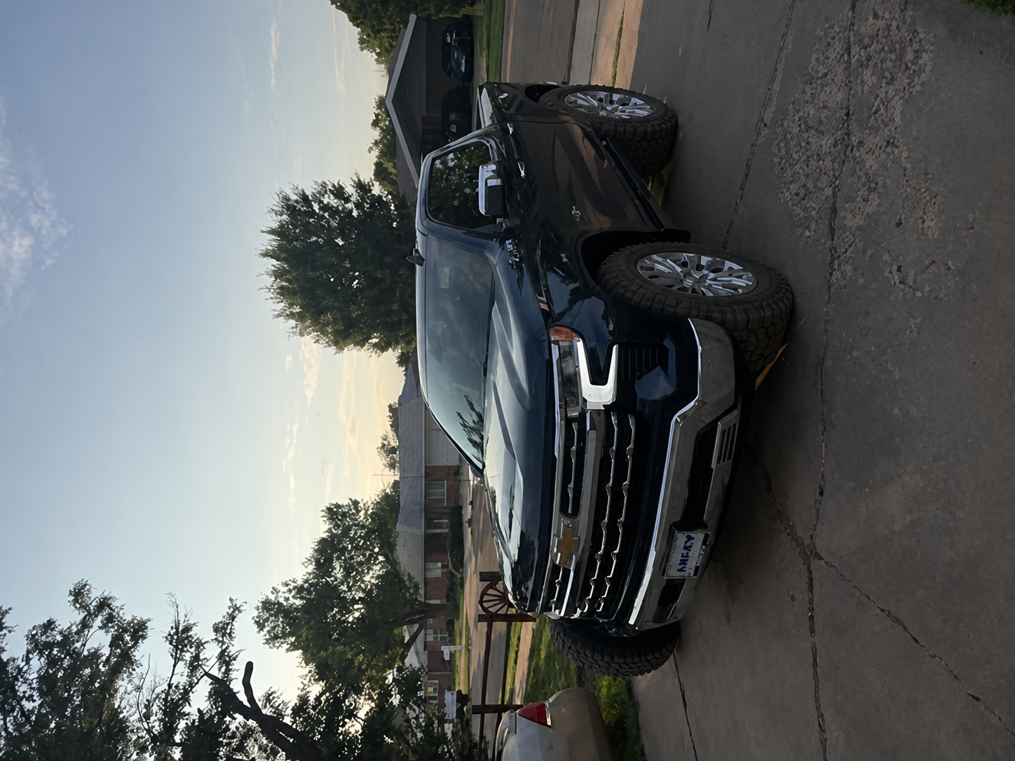 Custom Car