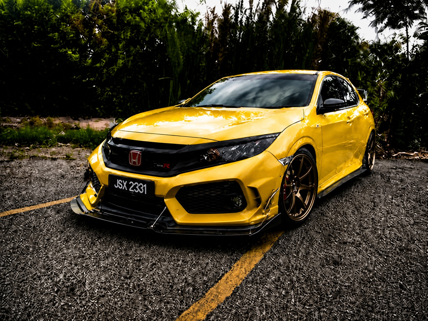 Jdm Car
