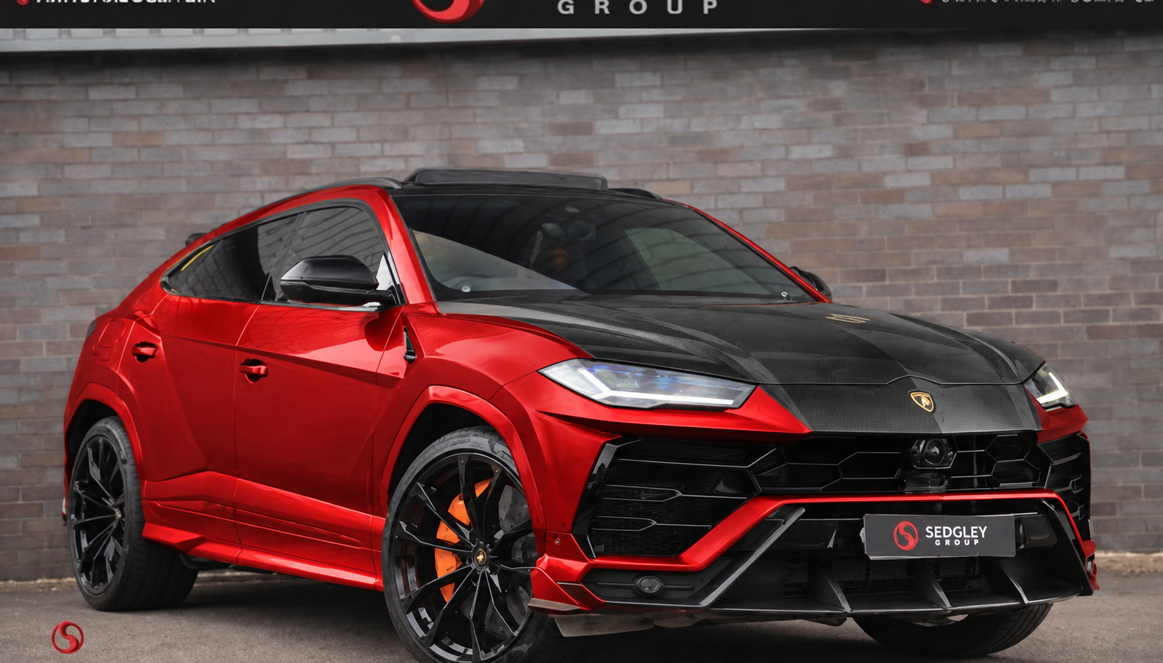 Custom Car
