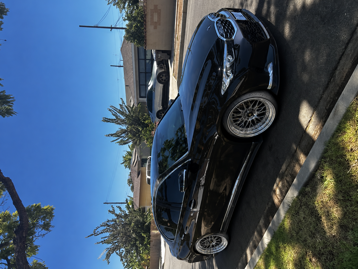 Vip Car