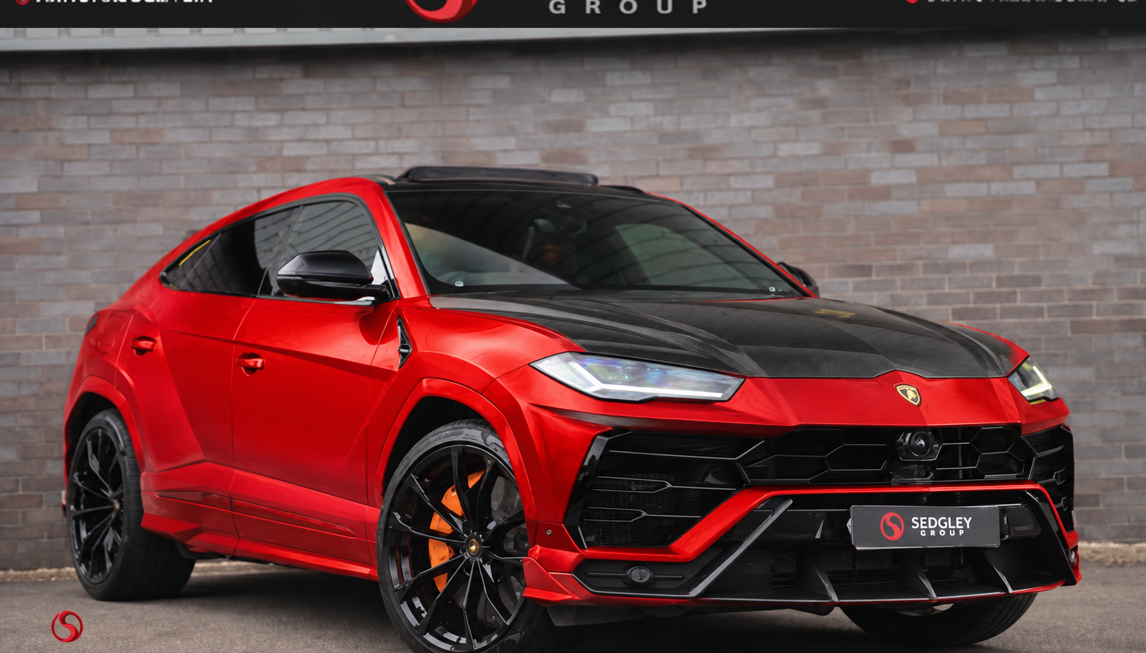 Custom Car