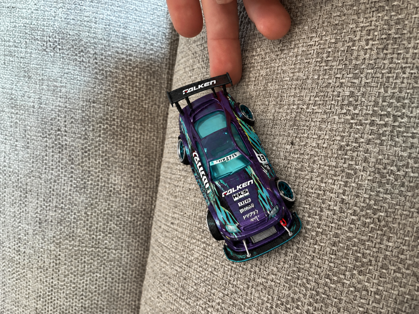 Drift Car