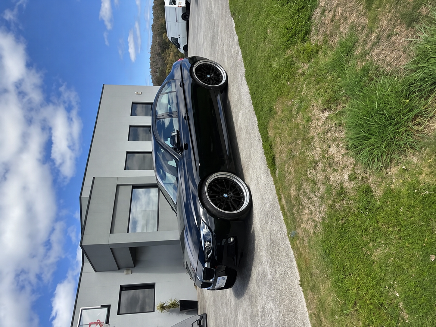 Custom Car