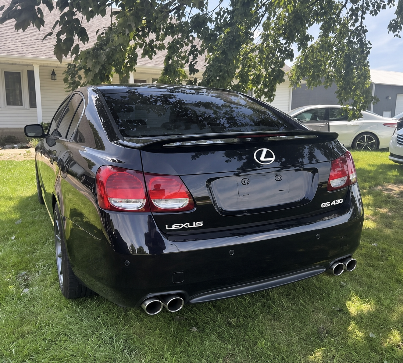 Custom Car