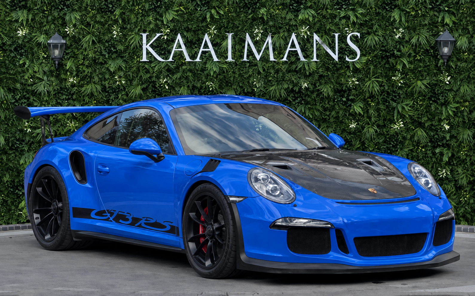 Custom Car