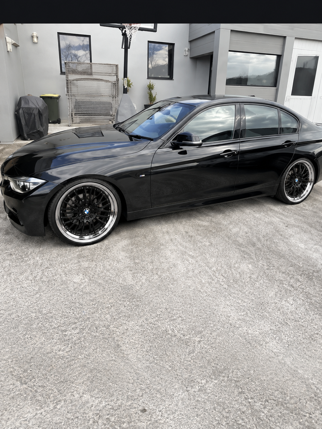 Custom Car