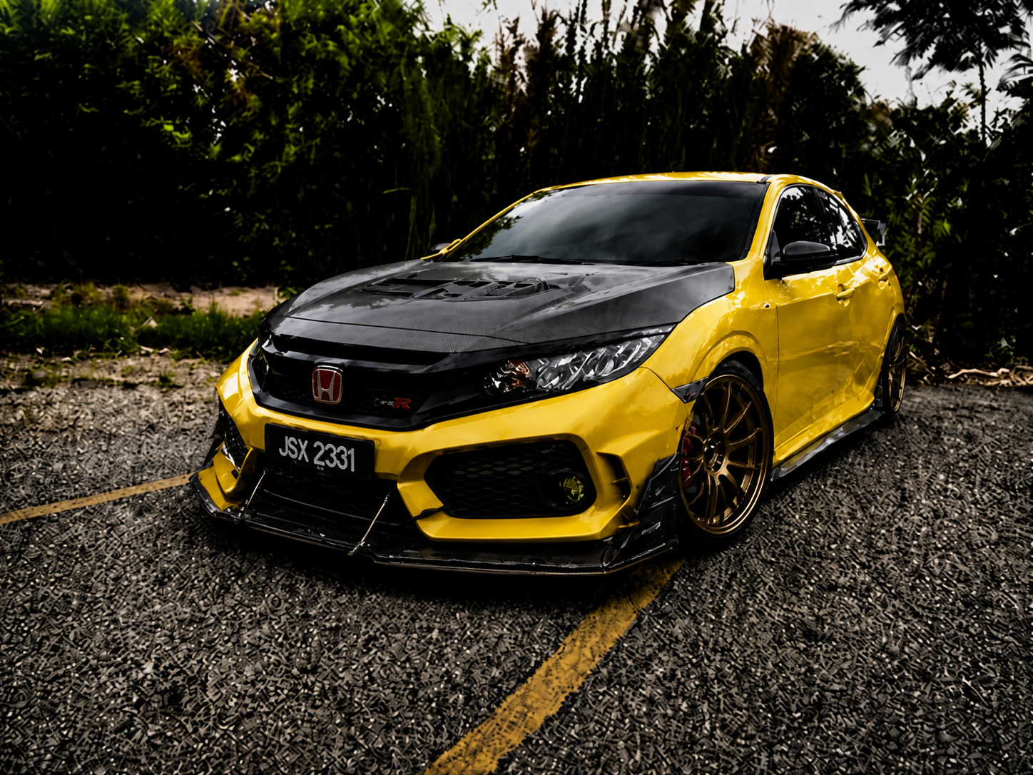 Jdm Car