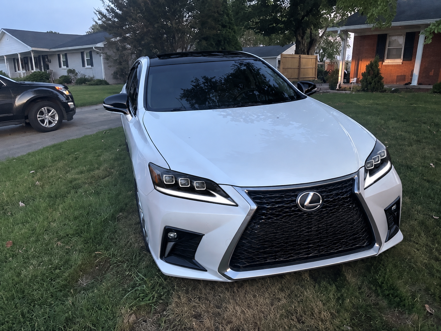Custom Car