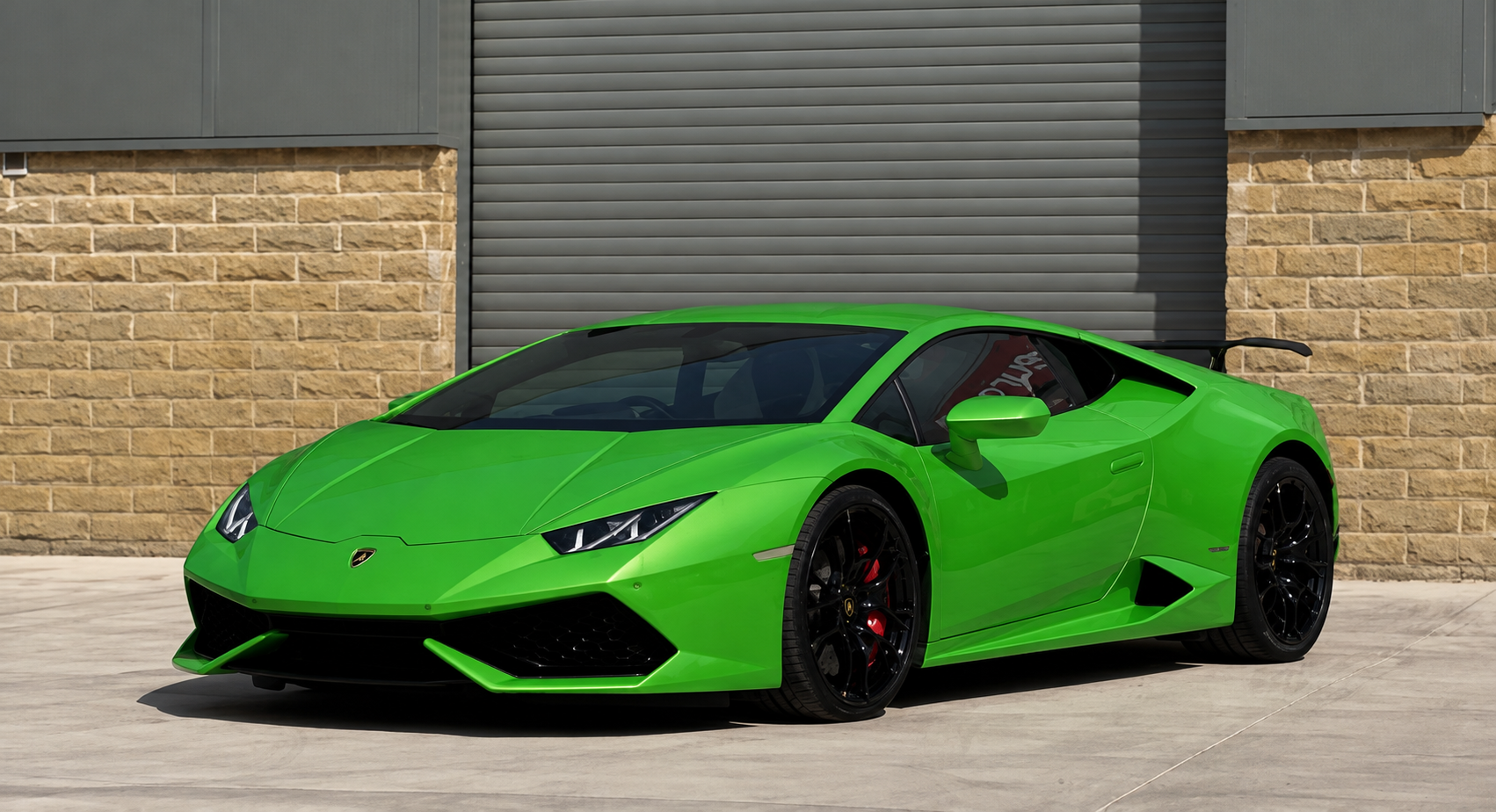 Custom Car