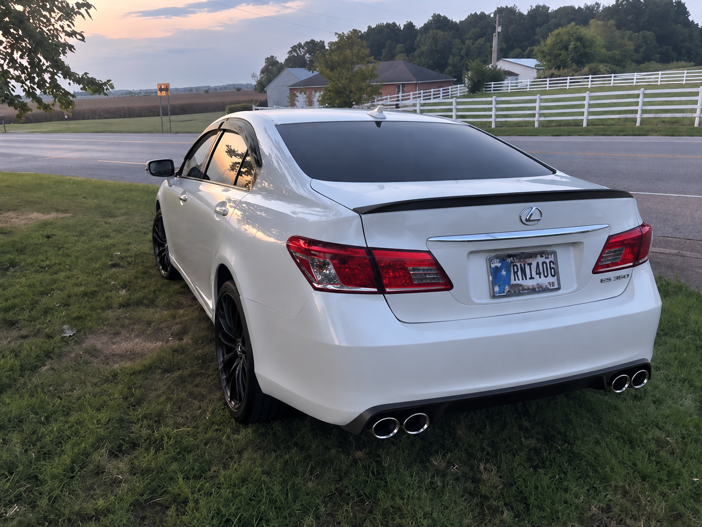 Custom Car