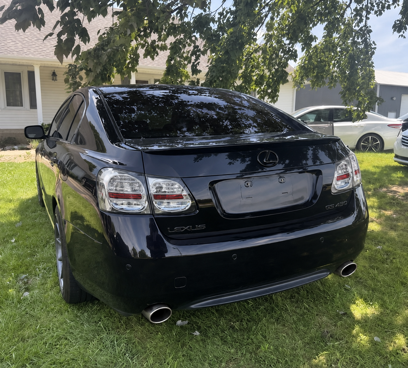 Custom Car