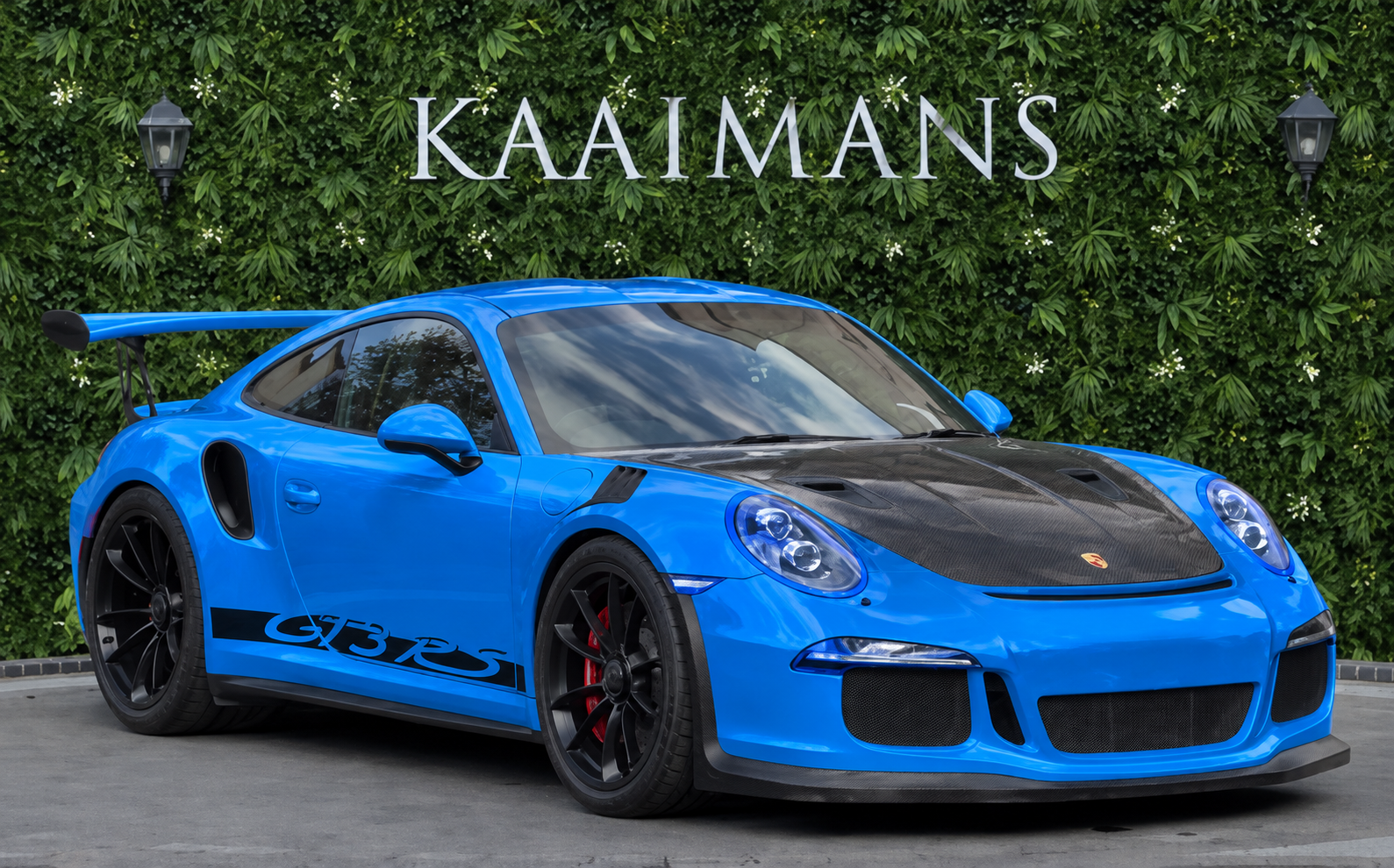 Custom Car