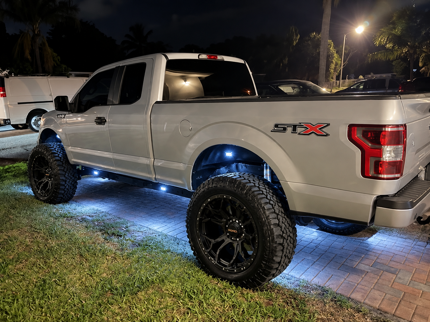 Custom Car