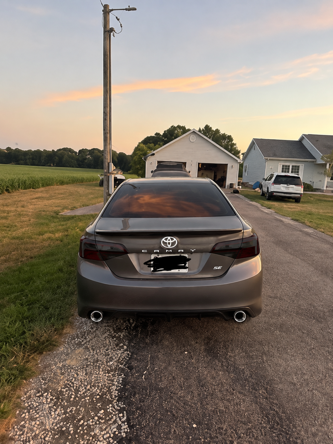 Custom Car