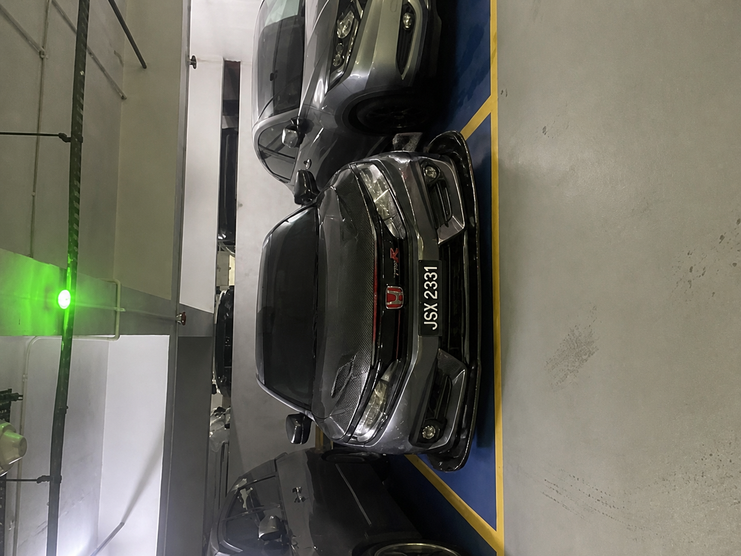 Custom Car