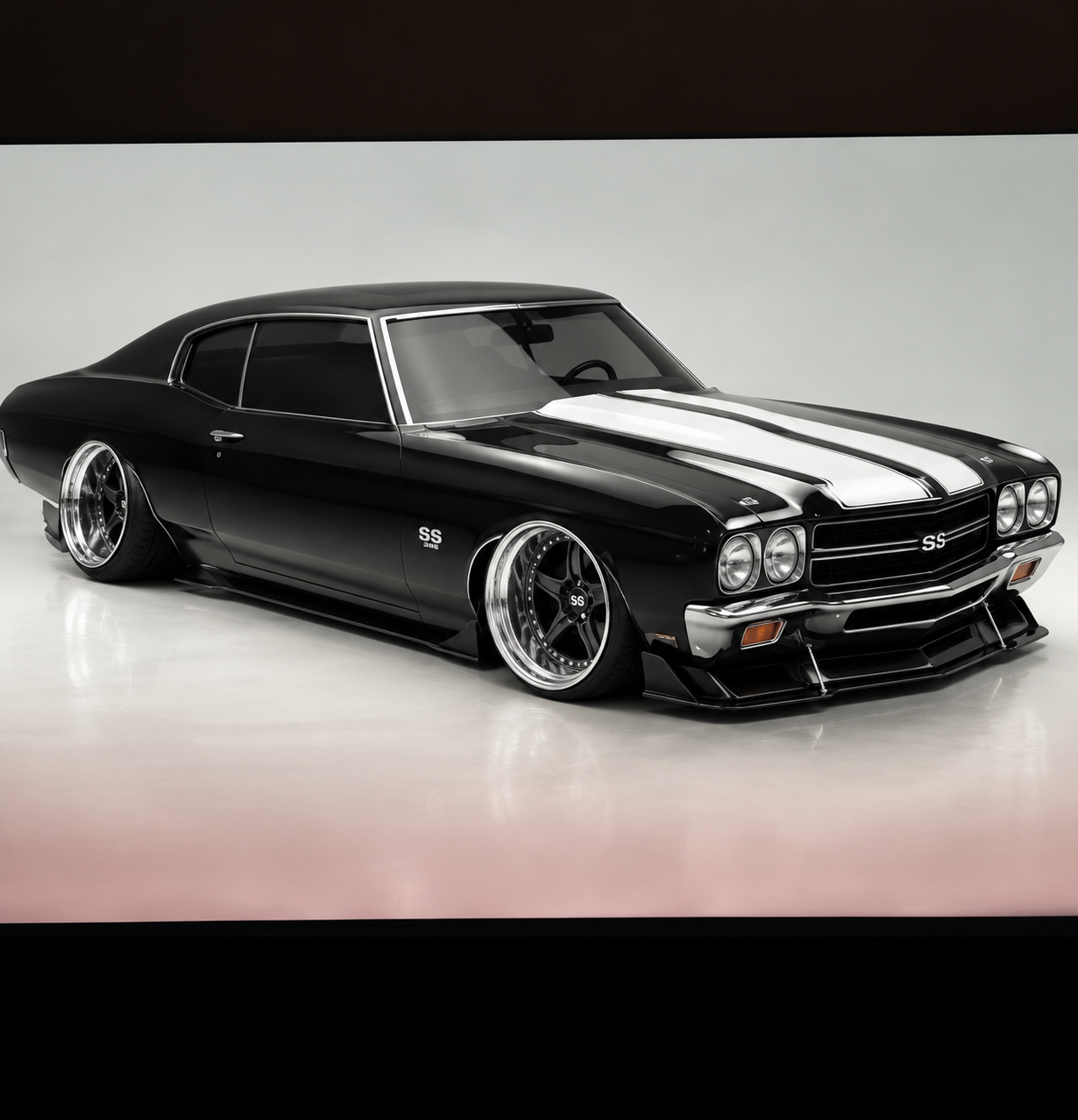 Stance Car