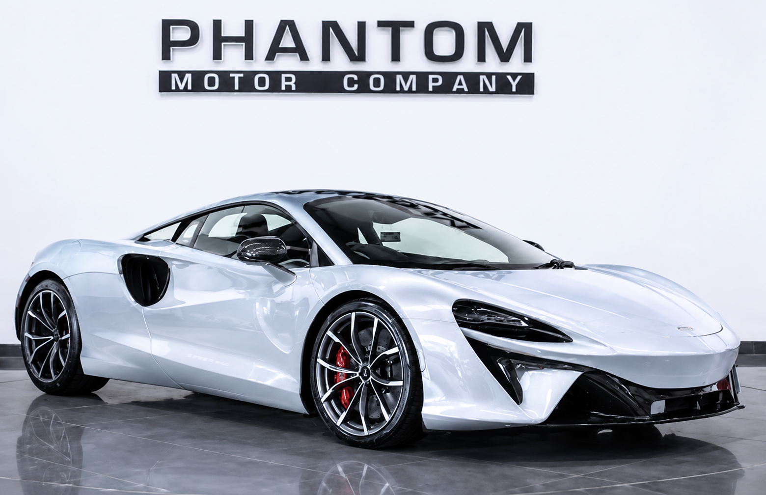 Custom Car