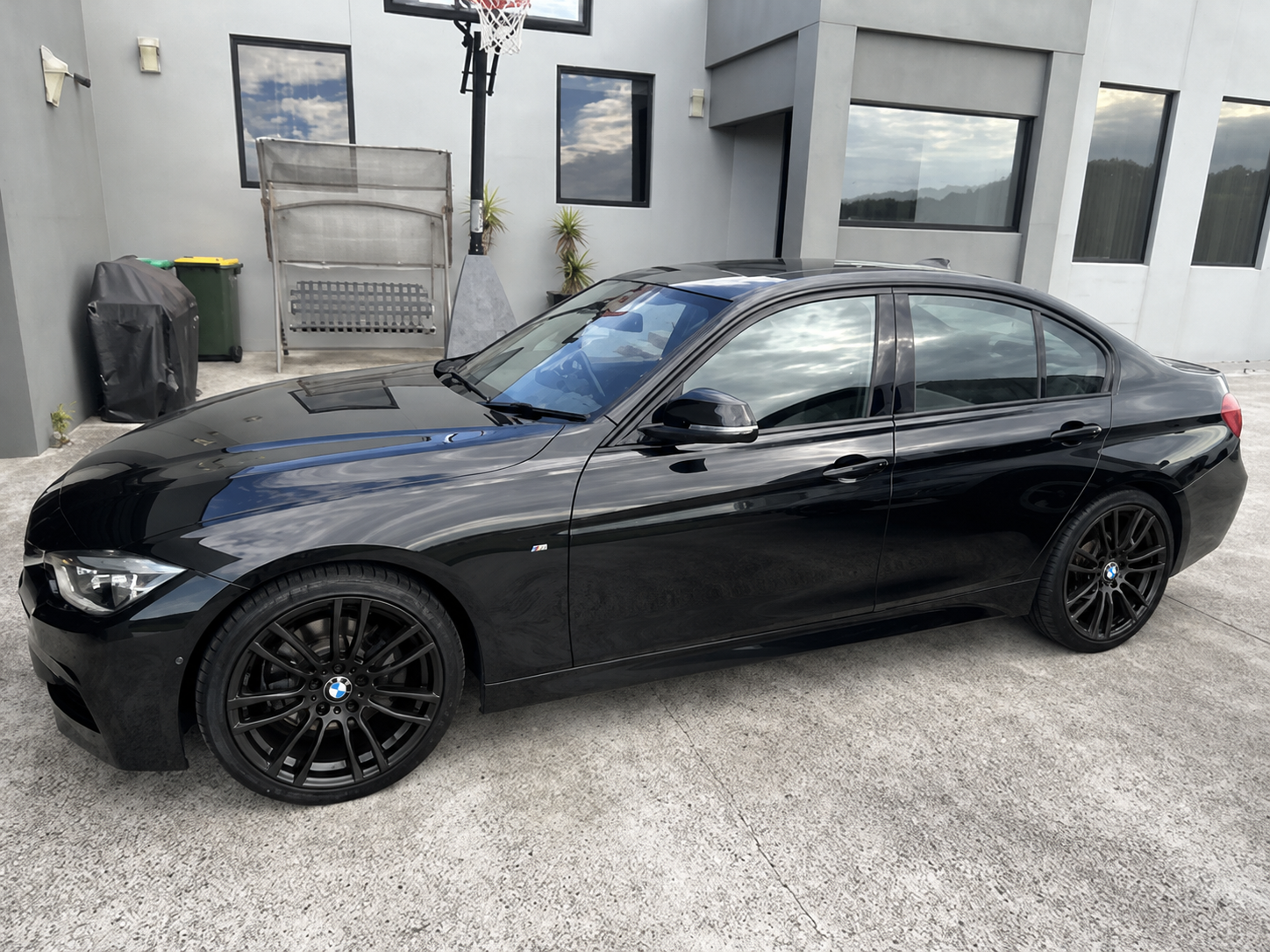 Custom Car