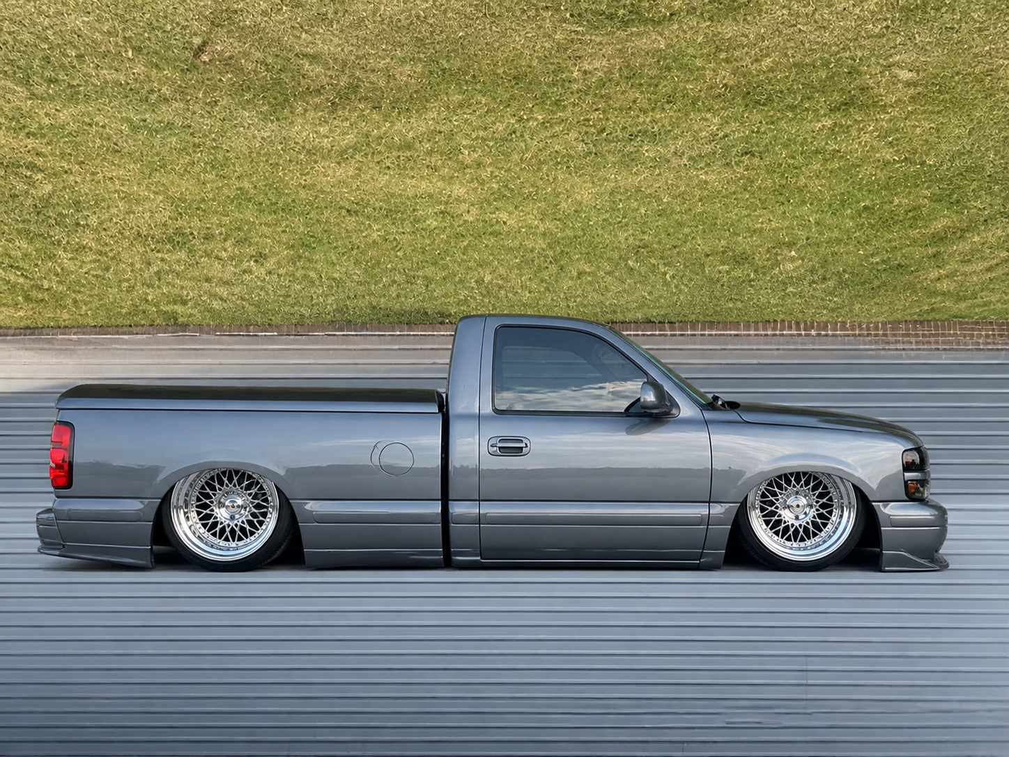 Stance Car