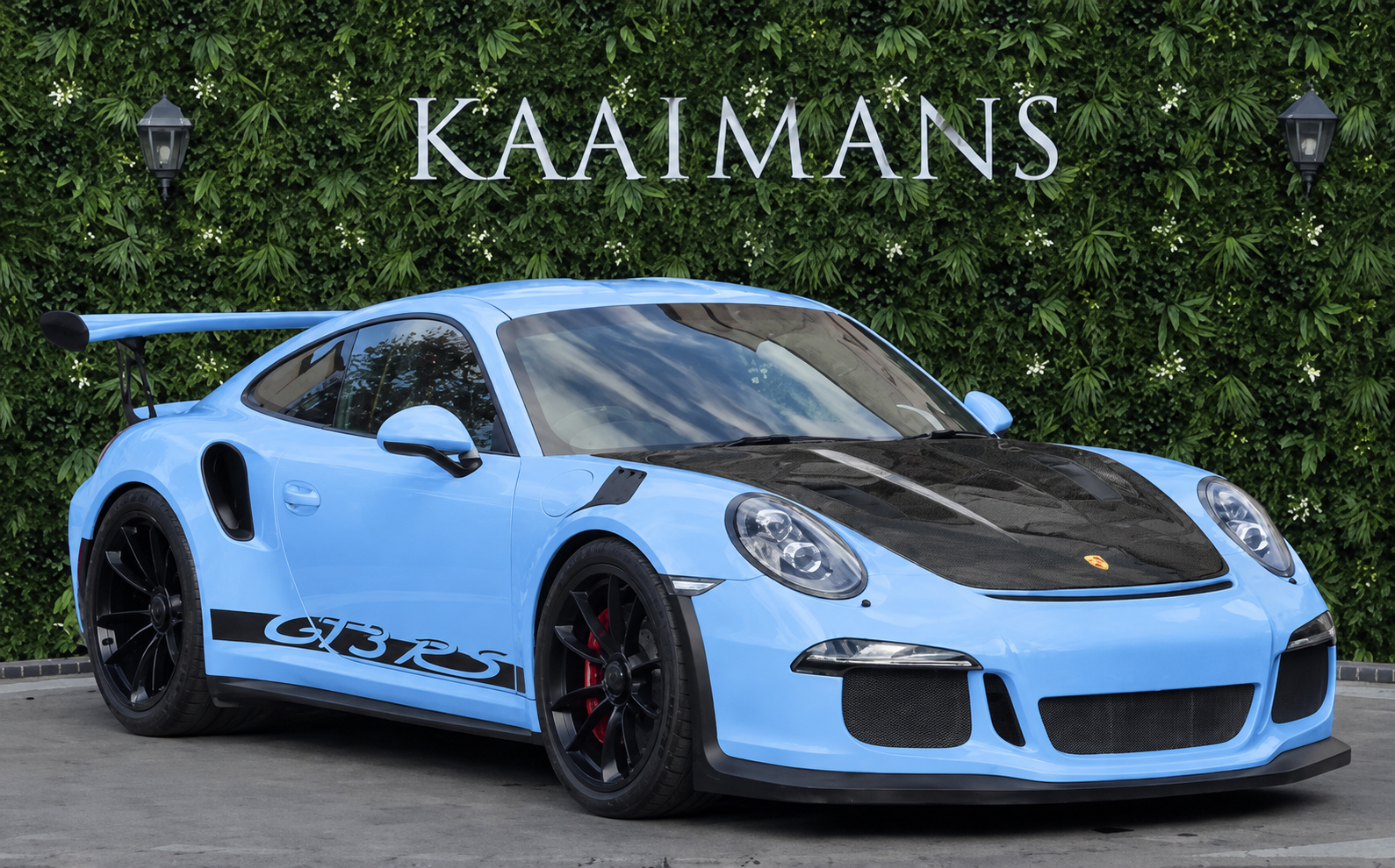 Custom Car