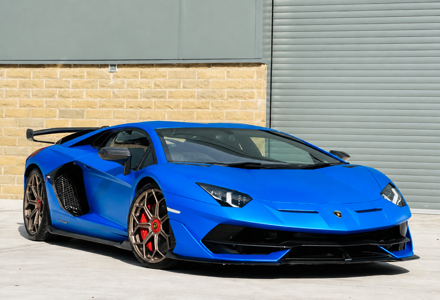 Custom Car